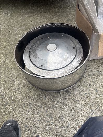 flues