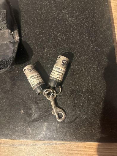 xlr/dmx tester
