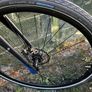 Merida Silex 400 Gravel Bike Large 53cm Image 2