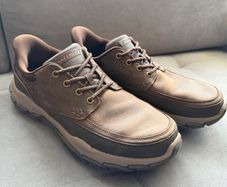 Skechers Slip-ins Relaxed Fit: Santoro - Bradford