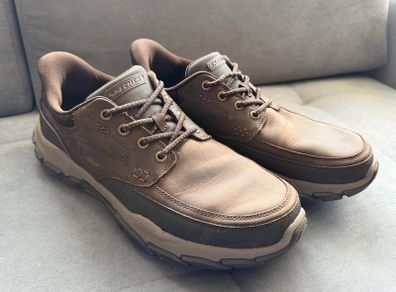 Skechers Slip-ins Relaxed Fit: Santoro - Bradford