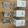 Pokemon Darkness Ablaze blister packs Image 5