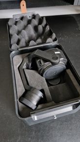 DJI Zenmuse X7 camera
