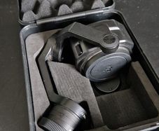 DJI Zenmuse X7 camera
