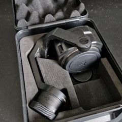 DJI Zenmuse X7 camera