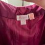 Monsoon Velvet Dress Image 3