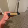 oddysey ai one milled putter Image 2