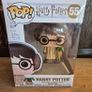 Funko Pop! Harry Potter 55 , Herbology with Mandrake (Mint, Never Opened Image 6