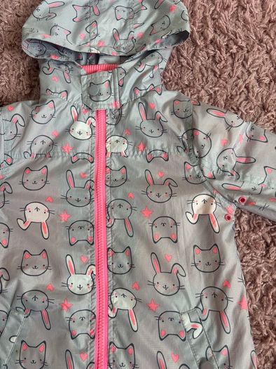 Cool Club jacket