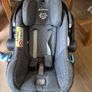 Uppa baby Baby car seat Image 7