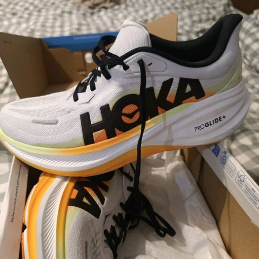 HOKA Runners