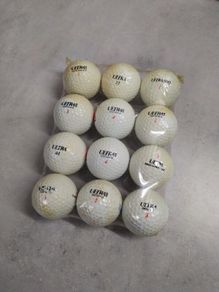 Golf Balls