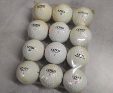 Golf Balls