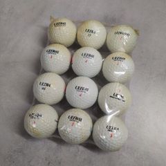Golf Balls