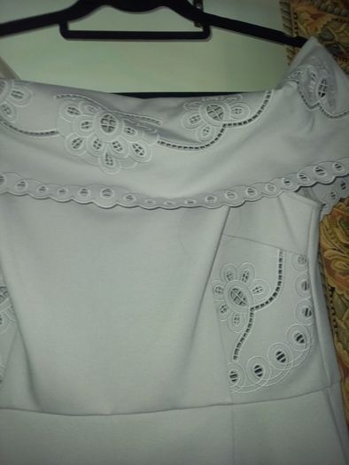 Brand new with tags midi dress