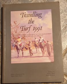 "Travelling The Turf" 1991