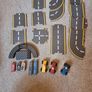 toy race track Image 5
