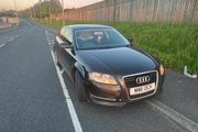breaking audi a3