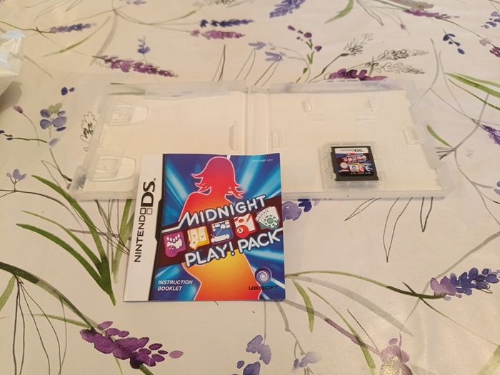Midnight Play Pack