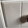 Vintage Style Dressing Table / Makeup Desk with Mirror Image 9