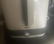 Nuk Steriliser