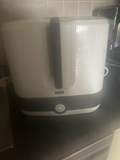 Nuk Steriliser