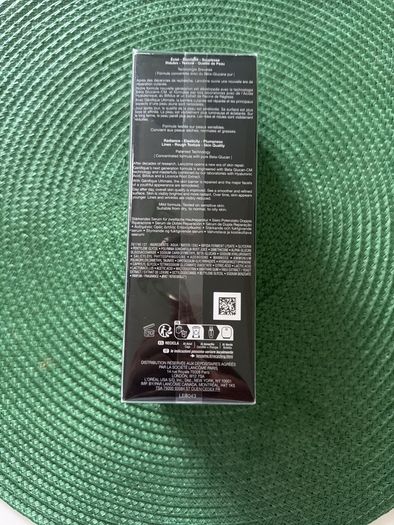 Lancome Genifique Ultimate 115ml serum for her
