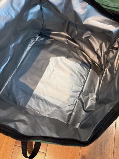 Insulating Thermal Bags