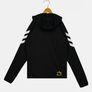 Adidas Kids Long Sleeves Jacket Image 4