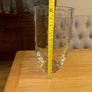 John Rocha Waterford Crystal Geo Large Vase Image 6