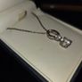 925 Sterling Silver Necklace Image 4