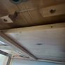 Ikea Bjursta extendable table & 4 chairs Image 7