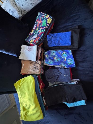 8-9 boy bundle