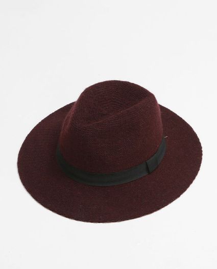 Fedora hat - Pimkie
