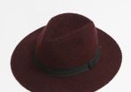 Fedora hat - Pimkie