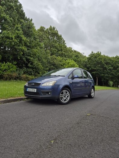 2006 Ford Focus C-max