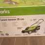 lawnmower Battery operated,new still in the box Image 3