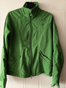 Nike womens jacket