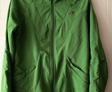 Nike womens jacket