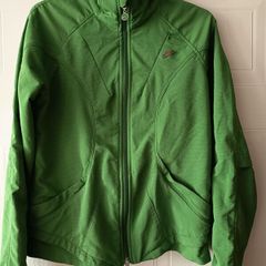 Nike womens jacket