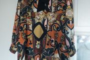 River Island Multicoloured Dress