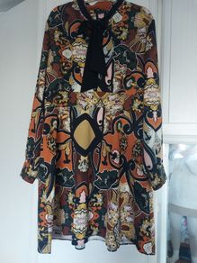 River Island Multicoloured Dress