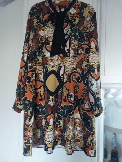 River Island Multicoloured Dress
