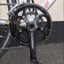 Road racer 52cm frame price drop!! Image 2