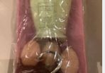 Candle gift Hamper