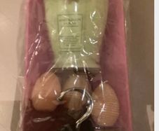 Candle gift Hamper