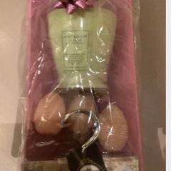 Candle gift Hamper