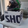shoei gt air2 Image 8
