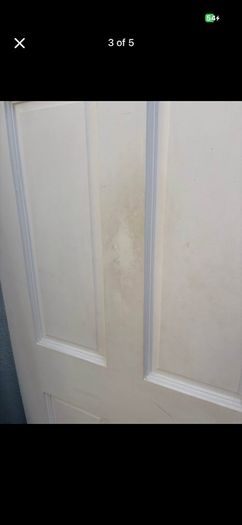3 Interior doors