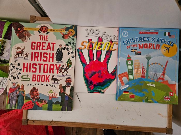 Books